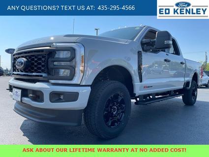 2026 Ford F-350 Layton UT