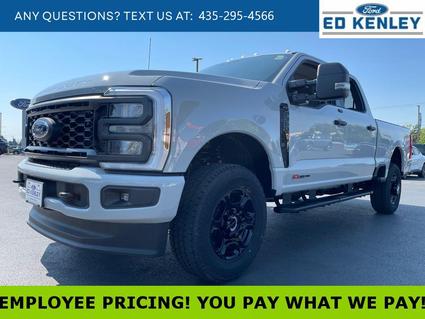 2026 Ford F-350 Layton UT