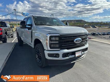2026 Ford F-350 Price UT