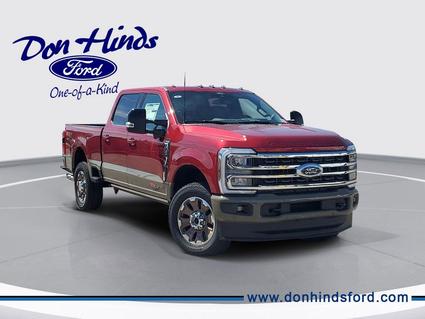 2026 Ford F-350 Fishers IN