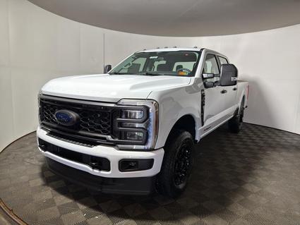 2026 Ford F-350 Beckley WV