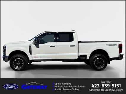 2026 Ford F-350 Greeneville TN