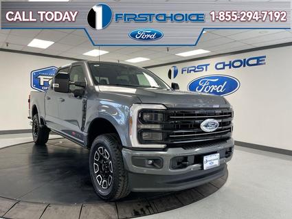 2026 Ford F-350 Rock Springs WY