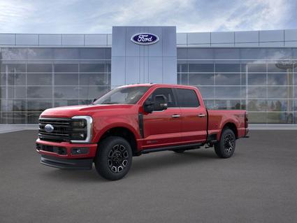 2026 Ford F-350 Valley City ND