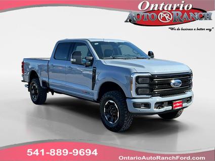 2026 Ford F-350 Ontario OR