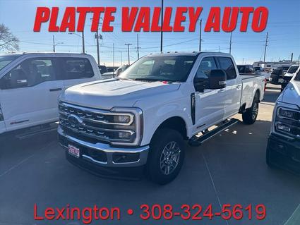 2026 Ford F-350 Lexington NE