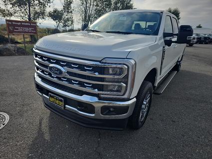 2026 Ford F-350 Eureka CA