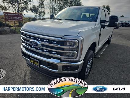 2026 Ford F-350 Eureka CA