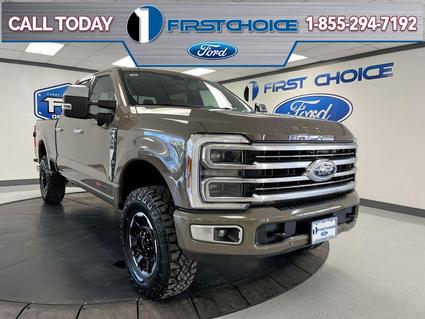 2026 Ford F-350 Rock Springs WY
