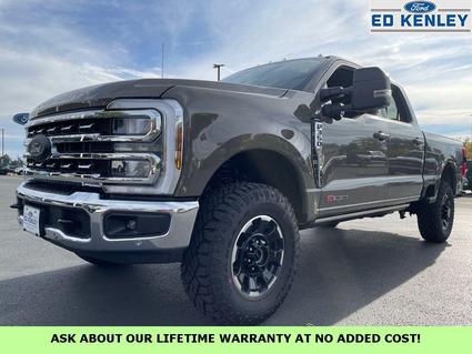 2026 Ford F-350 Layton UT