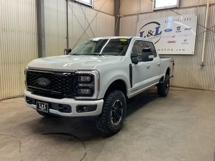 2026 Ford F-350 Roosevelt UT