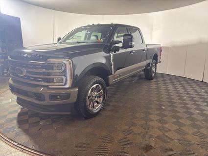 2026 Ford F-350 Beckley WV