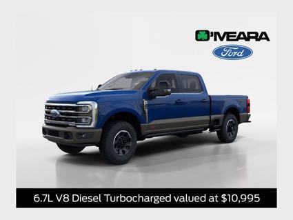 2026 Ford F-350 Denver CO