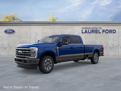 2026 Ford F-350 Laurel MT