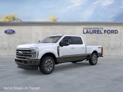 2026 Ford F-350 Laurel MT