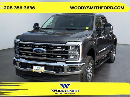 2026 Ford F-350 Rexburg ID