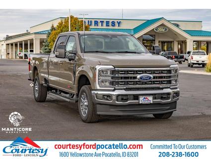 2026 Ford F-350 Pocatello ID