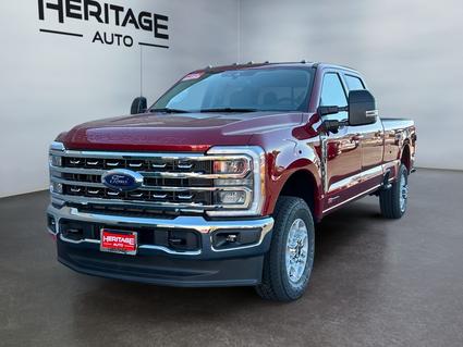 2026 Ford F-350 Vernal UT