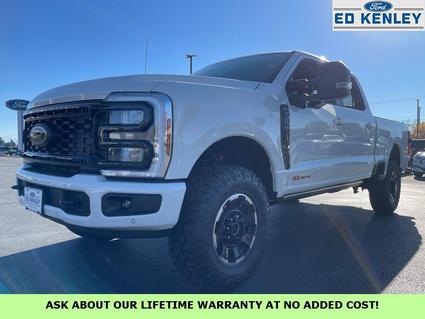2026 Ford F-350 Layton UT