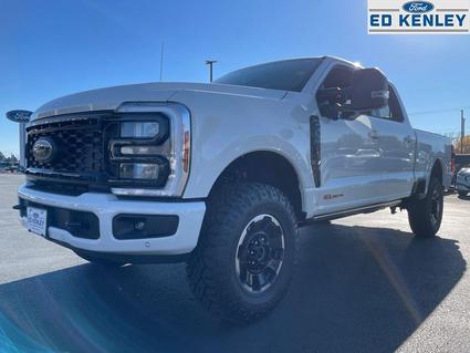 2026 Ford F-350 Layton UT