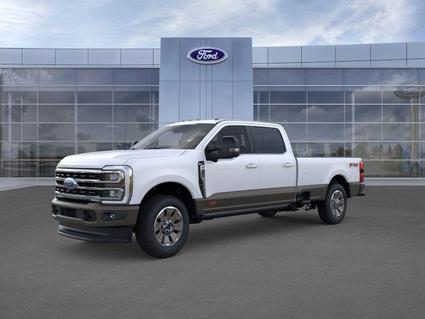 2026 Ford F-350 Wolf Point MT