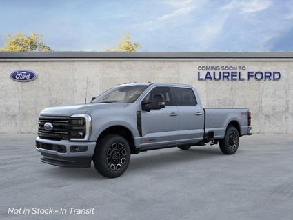 2026 Ford F-350 Laurel MT