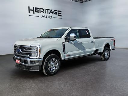 2026 Ford F-350 Tremonton UT