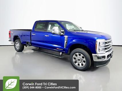 2026 Ford F-350 Pasco WA