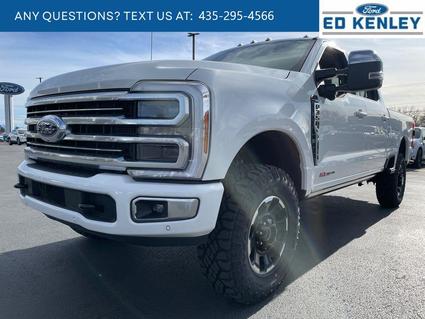 2026 Ford F-350 Layton UT