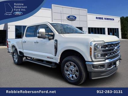 2026 Ford F-350 Waycross GA