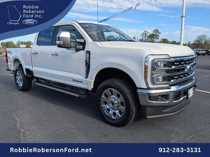 2026 Ford F-350 Waycross GA