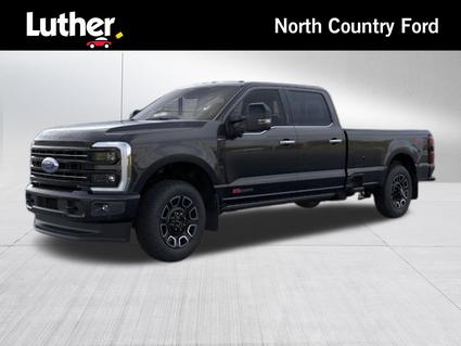 2026 Ford F-350 Minneapolis MN