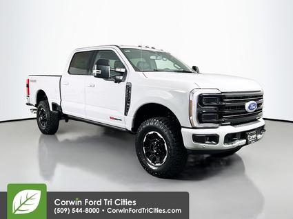 2026 Ford F-350 Pasco WA