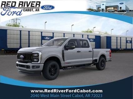 2026 Ford F-350 Cabot AR