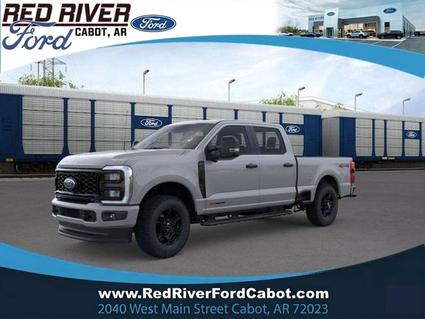 2026 Ford F-350 Cabot AR