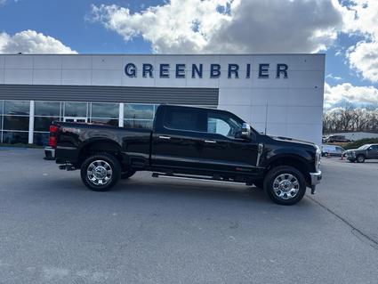 2026 Ford F-350 Lewisburg WV