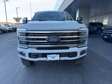 2026 Ford F-350 Coeur D'Alene ID