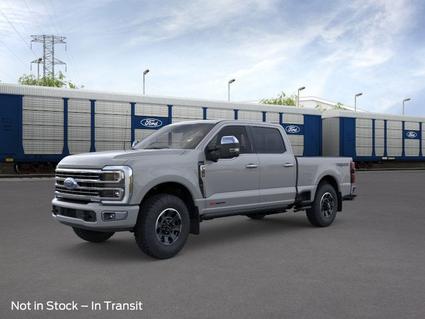2026 Ford F-350 Coeur D'Alene ID