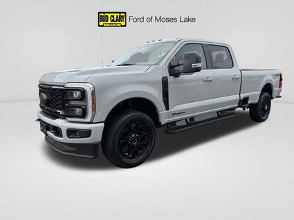 2026 Ford F-350 Moses Lake WA