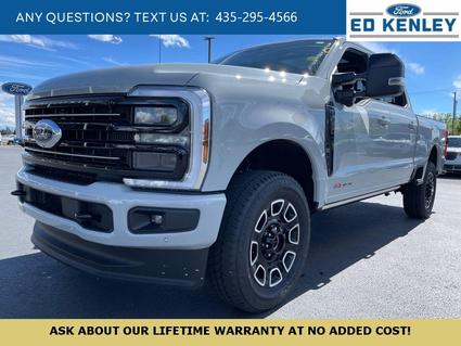 2026 Ford F-350 Layton UT