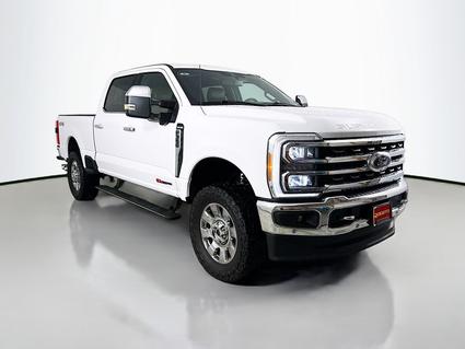 2023 Ford F-350 Hermiston OR
