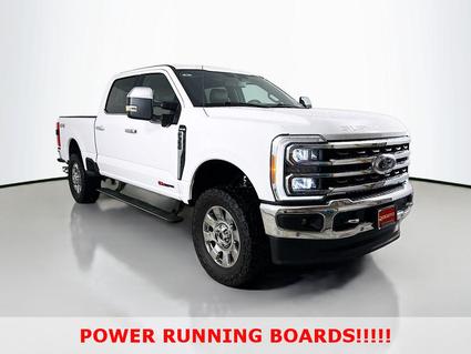 2023 Ford F-350 Hermiston OR
