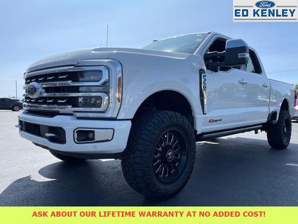 2024 Ford F-350 Layton UT