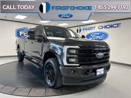 2024 Ford F-350 Rock Springs WY