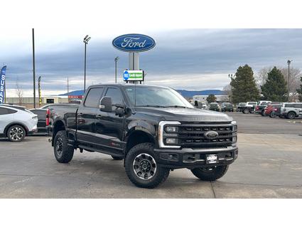 2024 Ford F-350 La Grande OR