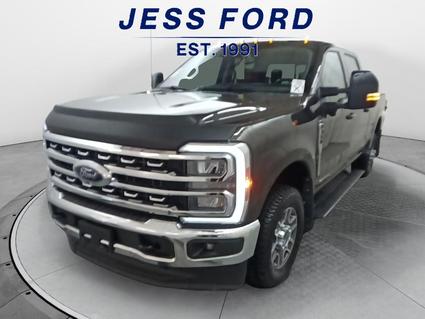 2024 Ford F-350 Grand Coulee WA