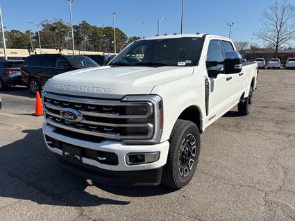 2024 Ford F-350 Virginia Beach VA