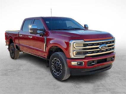 2024 Ford F-350 Lamesa TX