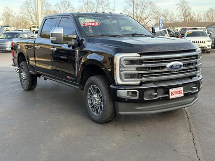 2024 Ford F-350 Springfield TN