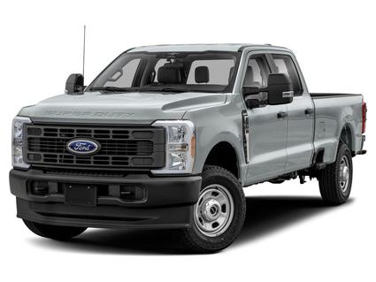 2025 Ford F-350 Lamar CO